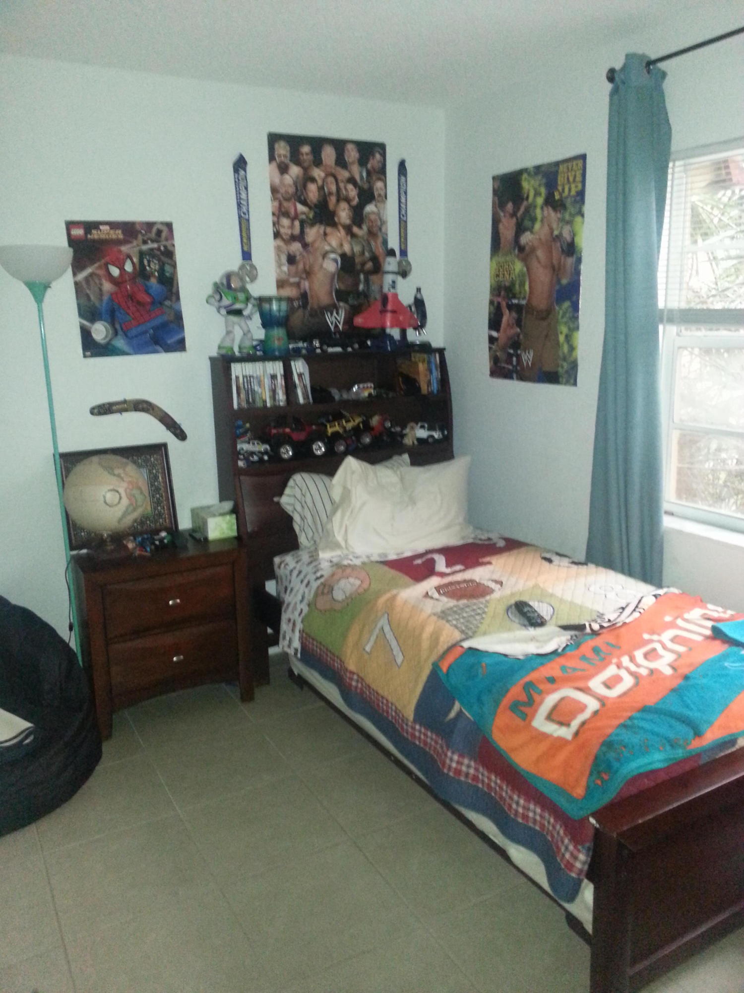 120 Sparrow Drive, Unit 302 Royal Palm Beach, FL 33411 - Photo 7 of 11 Spare Bedroom