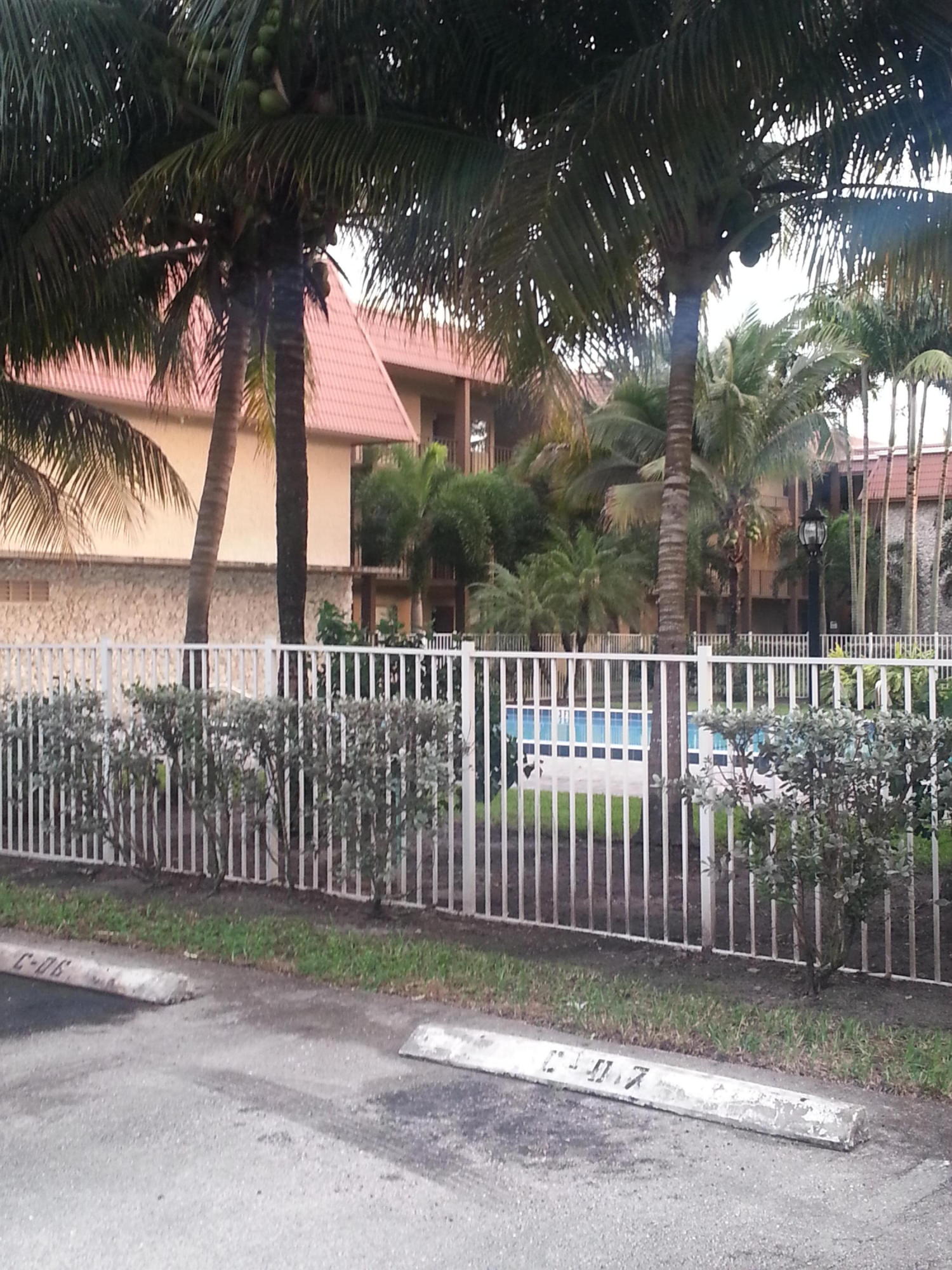 120 Sparrow Drive, Unit 302 Royal Palm Beach, FL 33411 - Photo 10 of 11 Community Pool