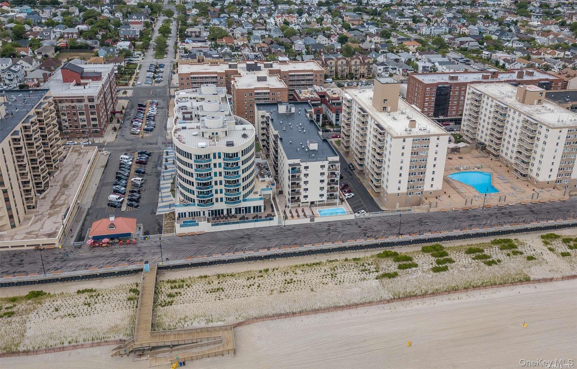 425 Shore Road, Unit 2B Long Beach, NY 11561 - Photo 23 of 26 Right on Lincoln Beach