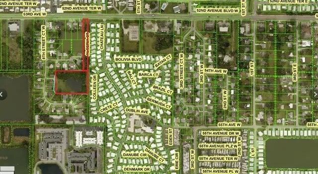 $259,000 | Algeria Court, Bradenton, FL 34207