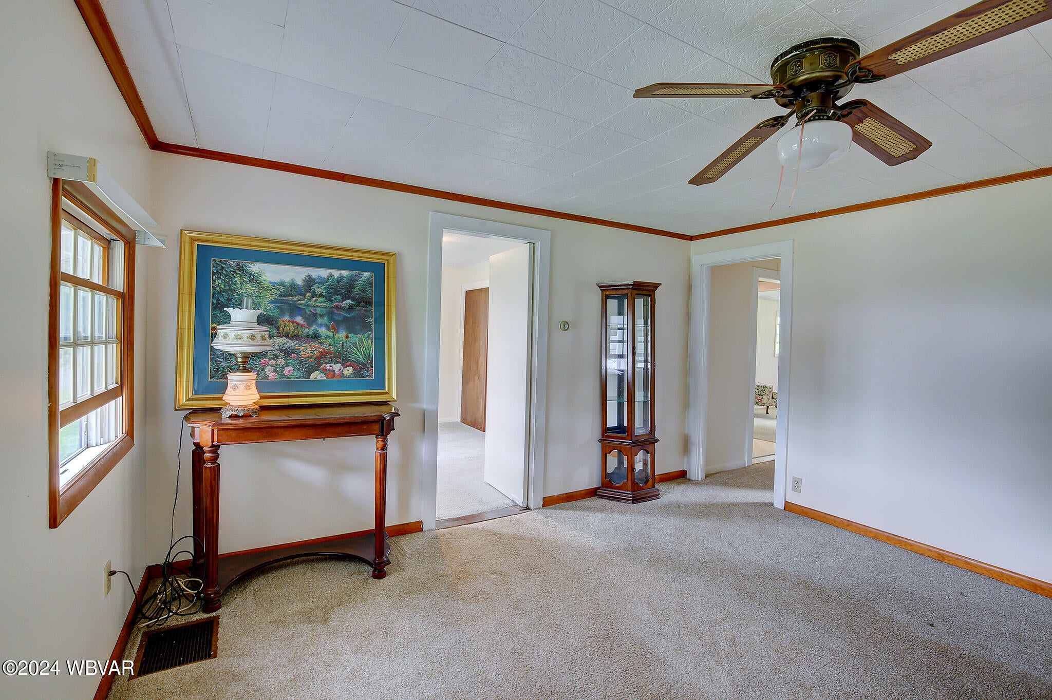 459 Bloss Mountain Road Liberty, PA 16930 - Photo 19 of 44 Living Room