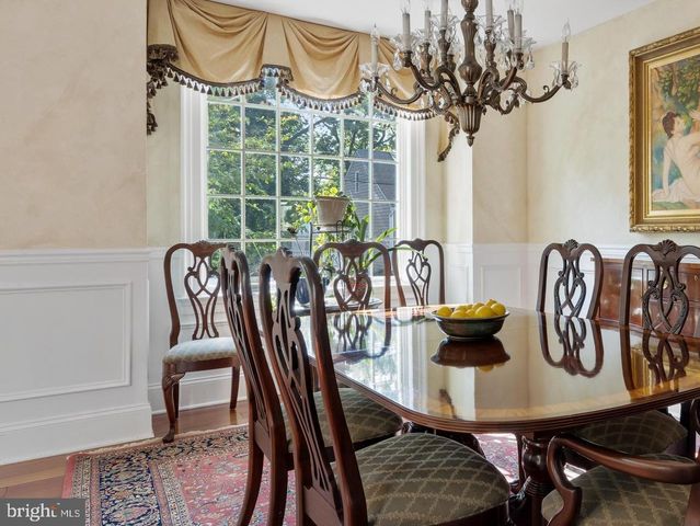 $915,000 | 235 Hearn Avenue, Berwyn, PA 19312