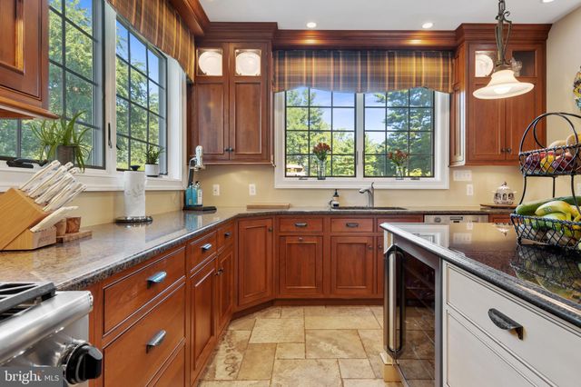 $915,000 | 235 Hearn Avenue, Berwyn, PA 19312