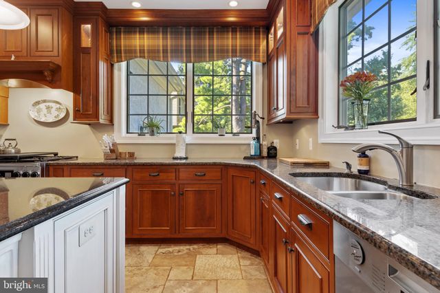 $915,000 | 235 Hearn Avenue, Berwyn, PA 19312