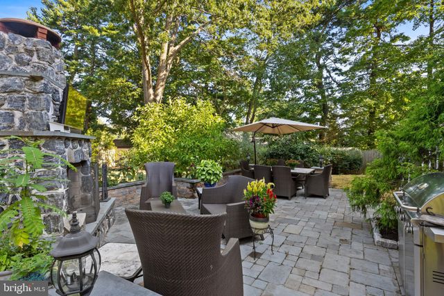 $915,000 | 235 Hearn Avenue, Berwyn, PA 19312