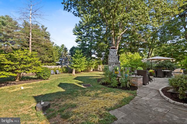 $915,000 | 235 Hearn Avenue, Berwyn, PA 19312