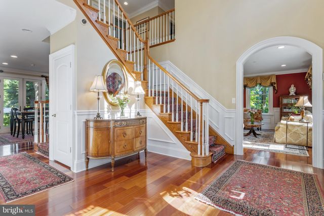 $915,000 | 235 Hearn Avenue, Berwyn, PA 19312