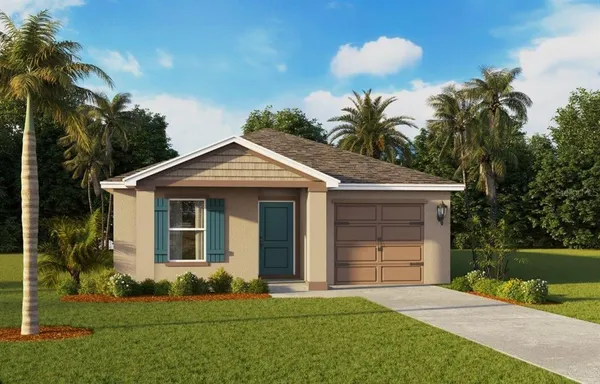 $261,990 | 1150 Amber Waves Ct Lake, Lake Wales, FL 33859