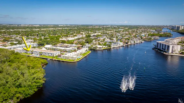 $444,900 | 700 Harbour Drive, Unit 2310, Boca Raton, FL 33431