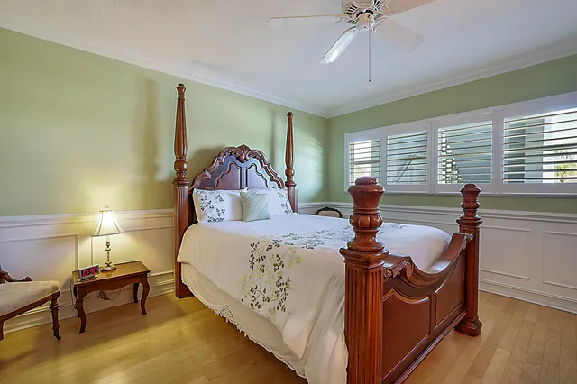 $444,900 | 700 Harbour Drive, Unit 2310, Boca Raton, FL 33431