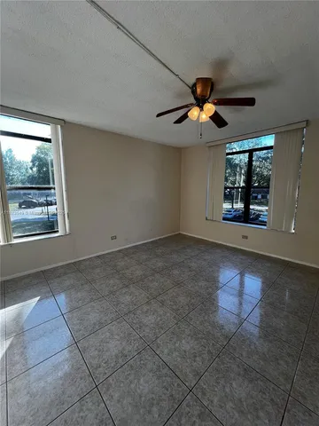 a view of an entryway