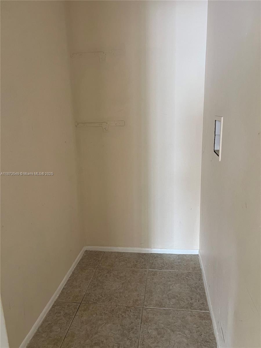 3760 Inverrary Drive, Unit 2Z Lauderhill, FL 33319 - Photo 32 of 34 a view of a small space