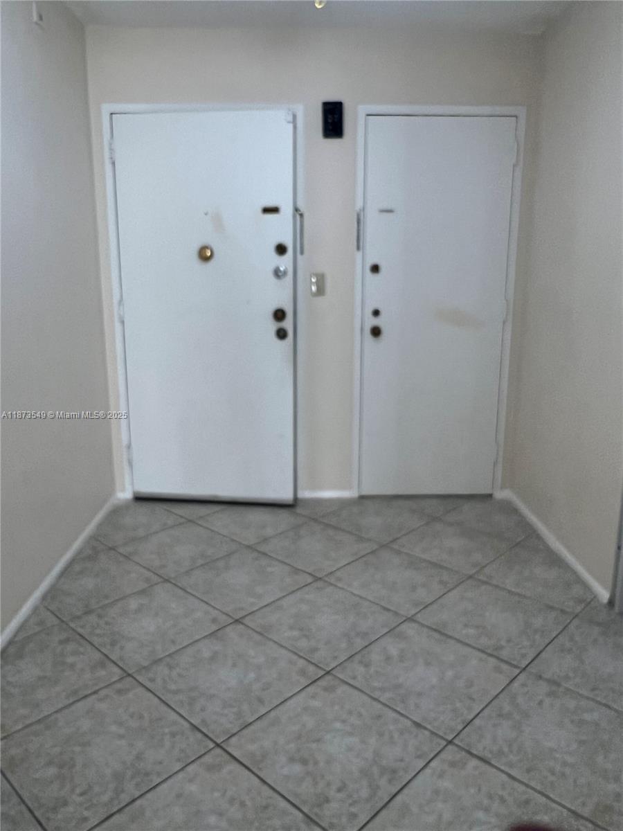 3760 Inverrary Drive, Unit 2Z Lauderhill, FL 33319 - Photo 33 of 34 a view of an empty room