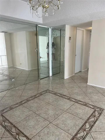 a view of wooden floor