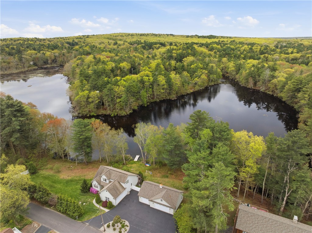 122 Spring Grove Road Glocester, RI 02814 - Photo 42 of 50