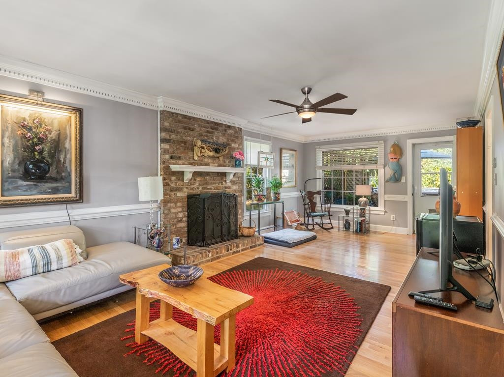 5808 Heatherbrook Circle Raleigh, NC 27612 - Photo 7 of 26 Photo 7