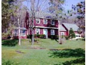 5931 Snake Mountain Road Weybridge, VT 05753 - Photo 1 of 1
