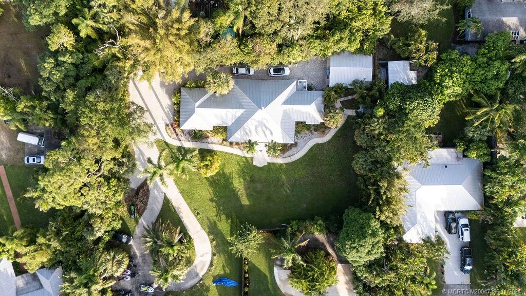 535 Southwest Siesta Way Stuart, FL 34994 - Photo 50 of 63