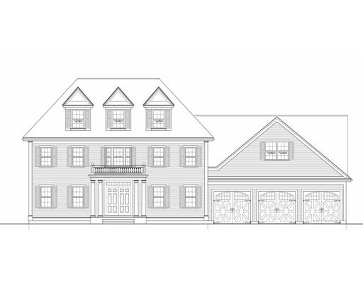 194 Edge Hill Road Sharon, MA 02067 - Photo 1 of 4 Gallery Image 1