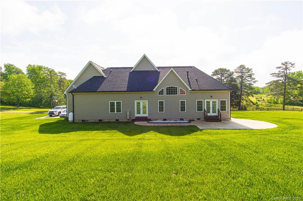 6724 Macedonia Church Road Concord, NC 28027 - Photo 27 of 35 Gallery Image 27