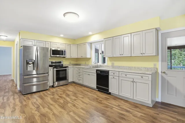 $549,000 | 11 Opeechee Street, Lanesborough, MA 01237