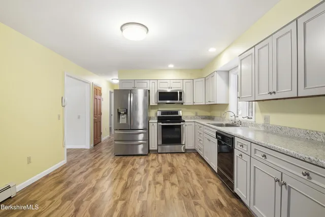 $549,000 | 11 Opeechee Street, Lanesborough, MA 01237