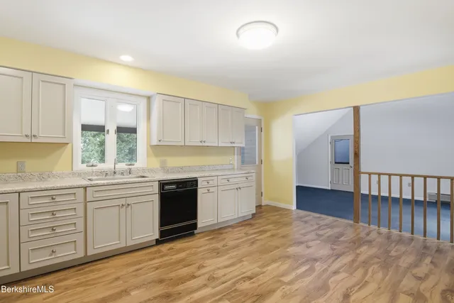 $549,000 | 11 Opeechee Street, Lanesborough, MA 01237