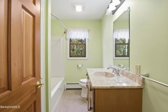 $549,000 | 11 Opeechee Street, Lanesborough, MA 01237