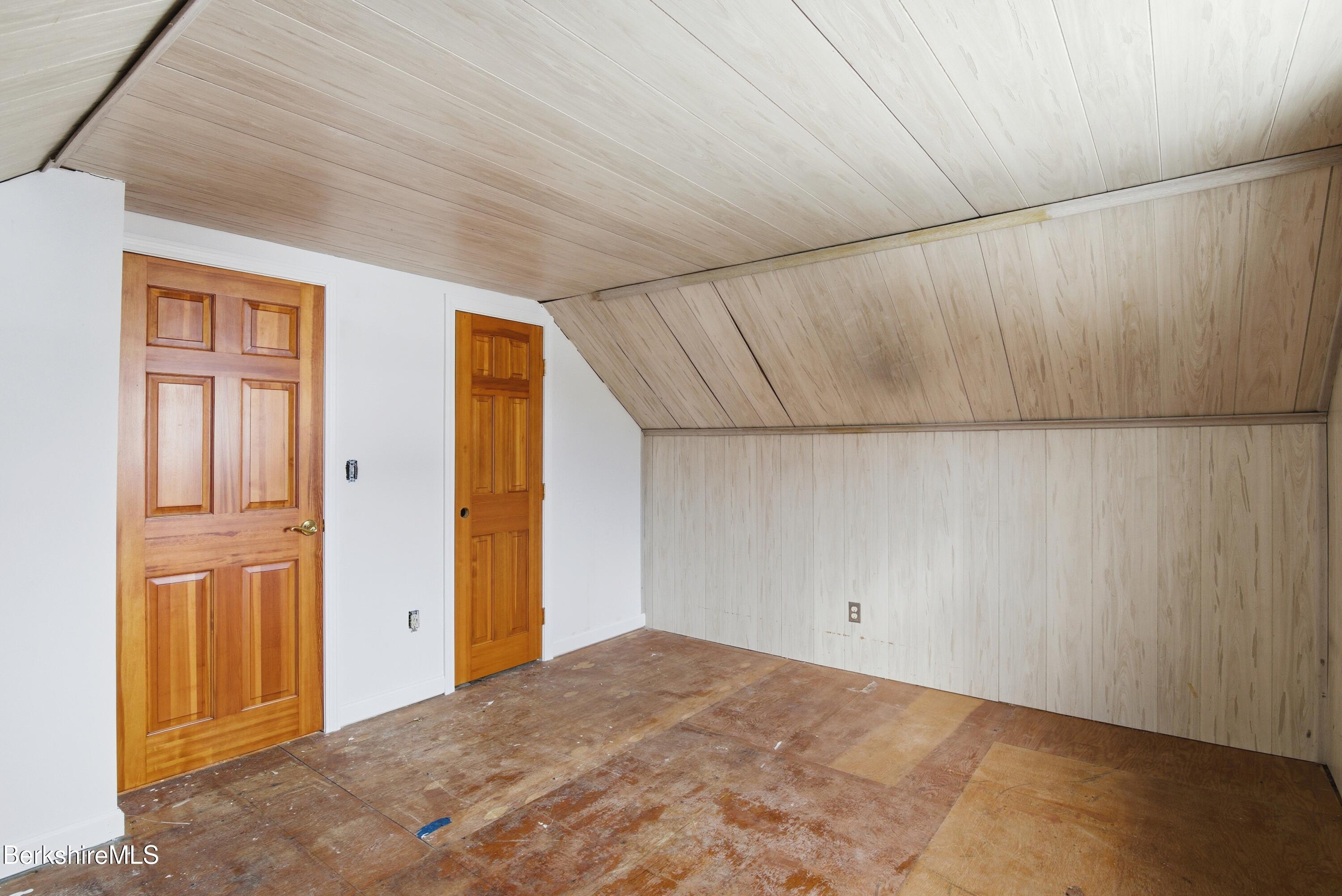 11 Opeechee Street Lanesborough, MA 01237 - Photo 23 of 35 a view of empty room