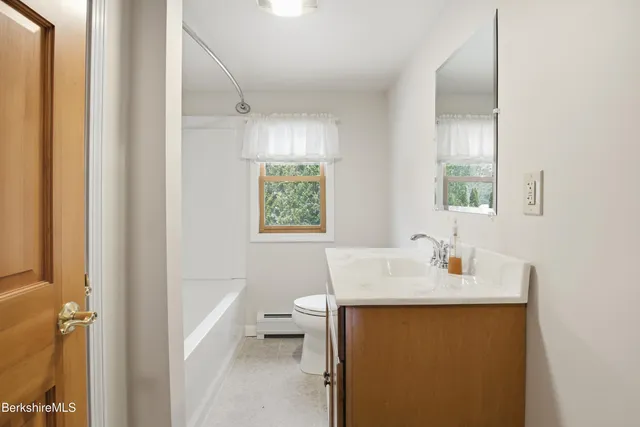 $549,000 | 11 Opeechee Street, Lanesborough, MA 01237