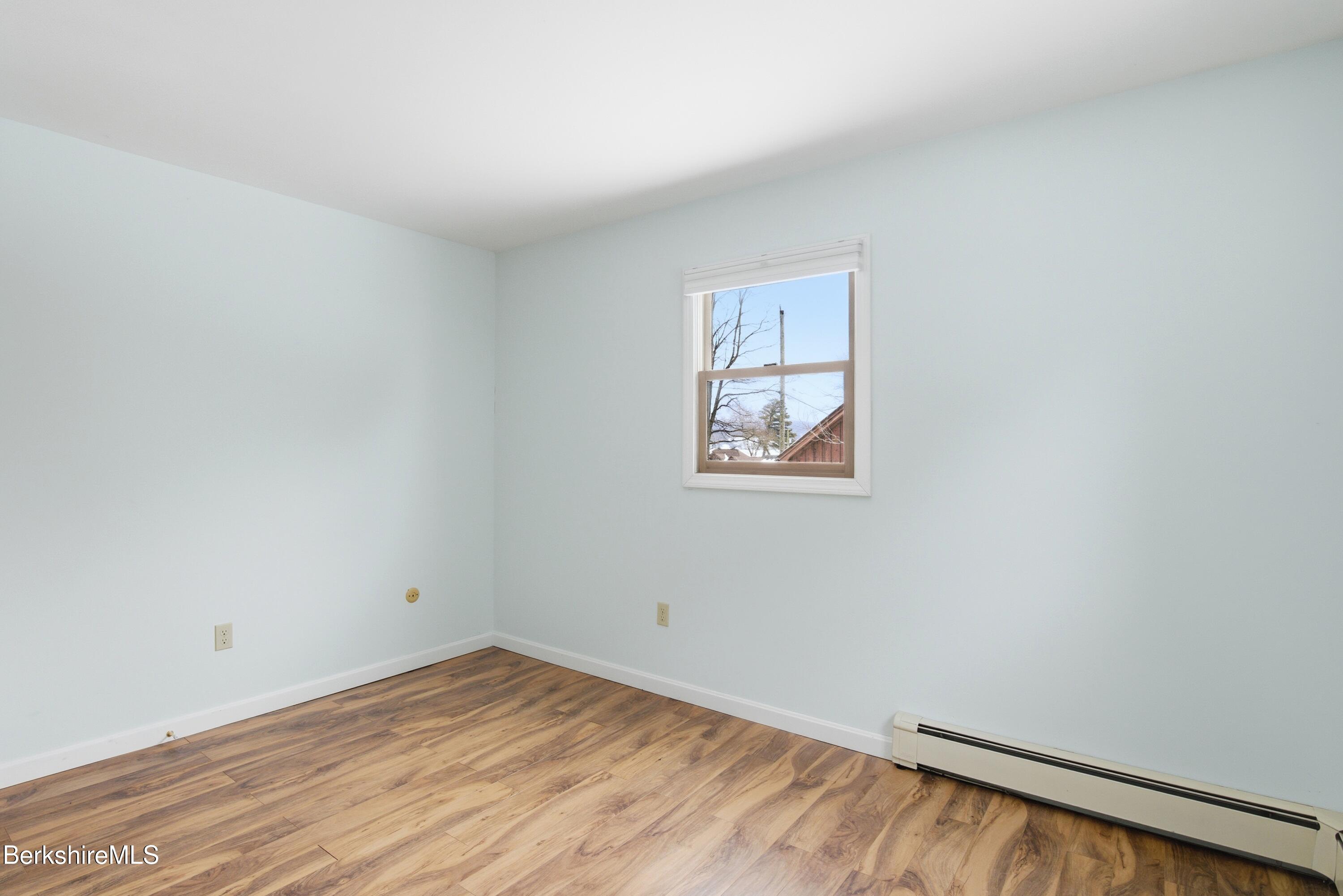 11 Opeechee Street Lanesborough, MA 01237 - Photo 34 of 35 an empty room with a window