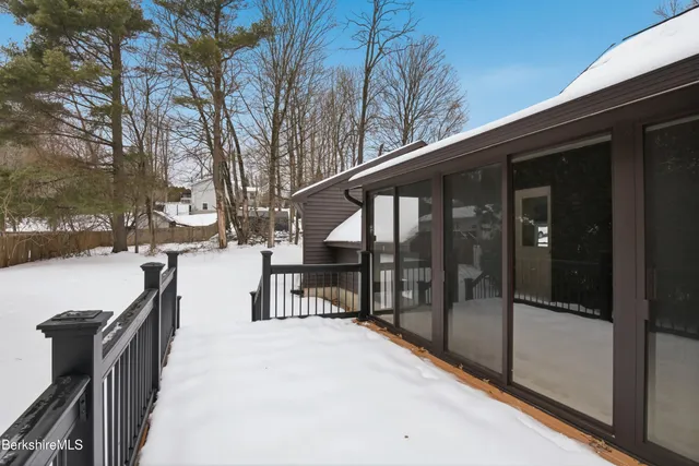 $549,000 | 11 Opeechee Street, Lanesborough, MA 01237