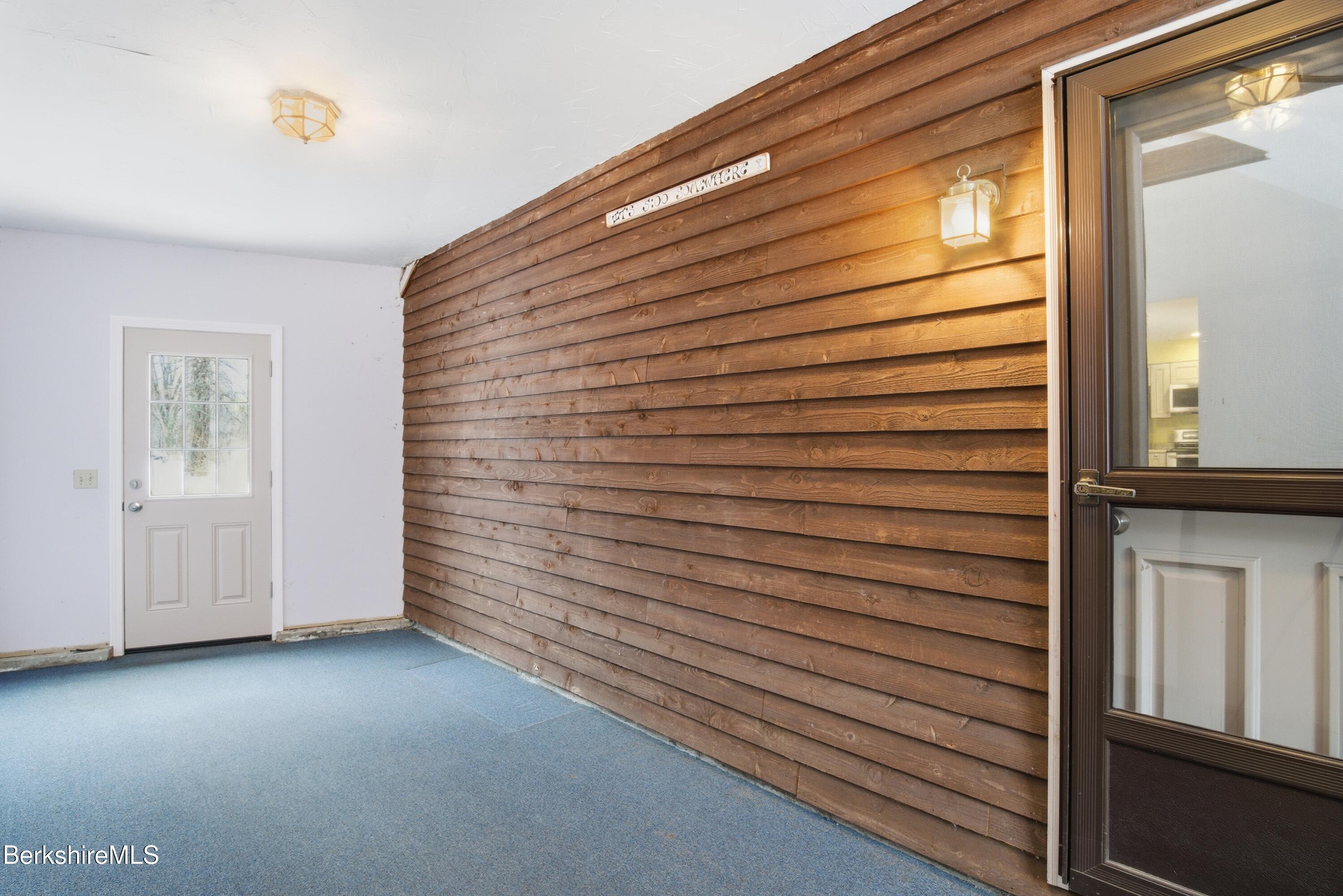 11 Opeechee Street Lanesborough, MA 01237 - Photo 8 of 35 a view of livingroom with window