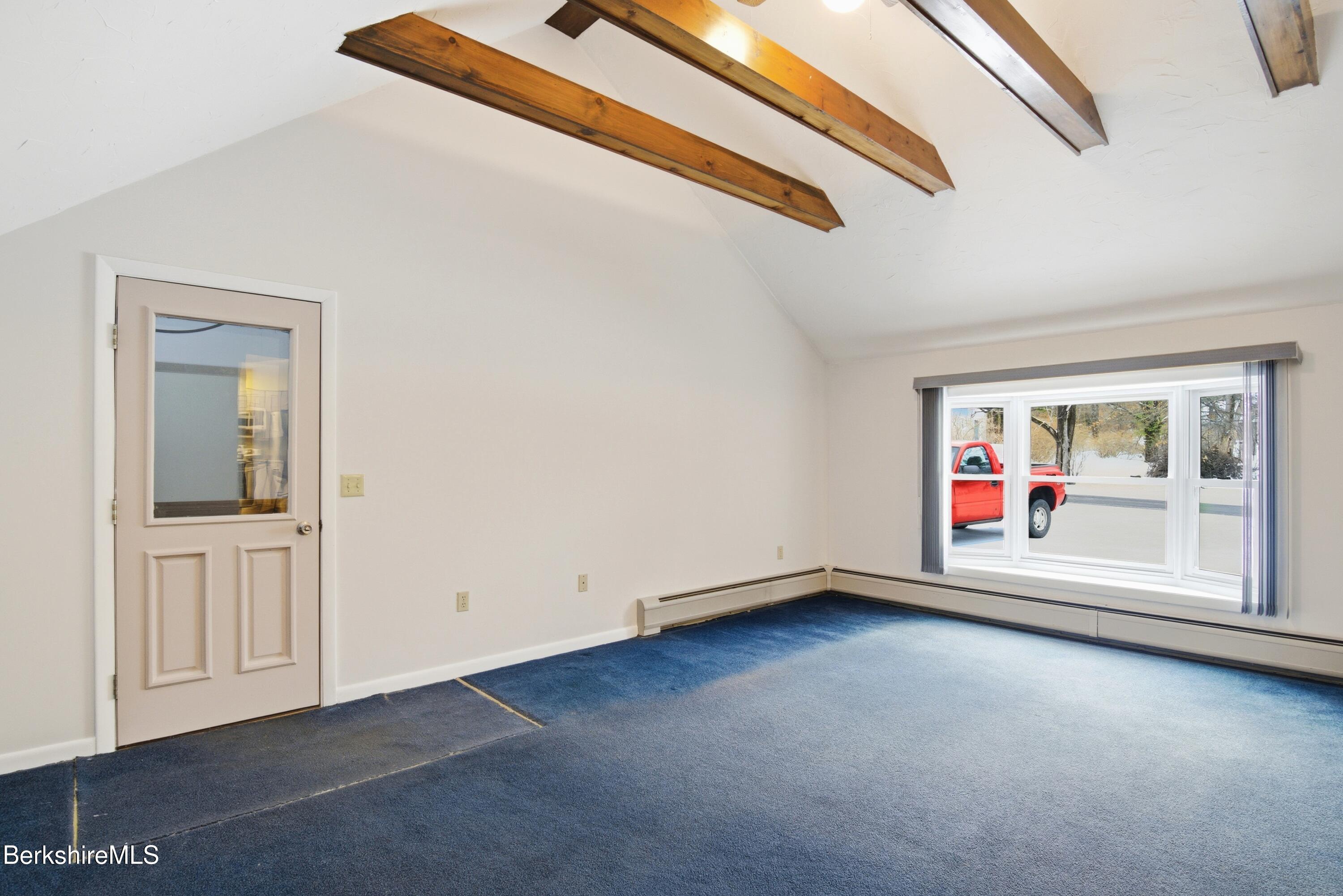 11 Opeechee Street Lanesborough, MA 01237 - Photo 9 of 35 an empty room with window