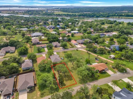 $32,500 | Lot 260 Cypress Lane, Horseshoe Bay, TX 78657