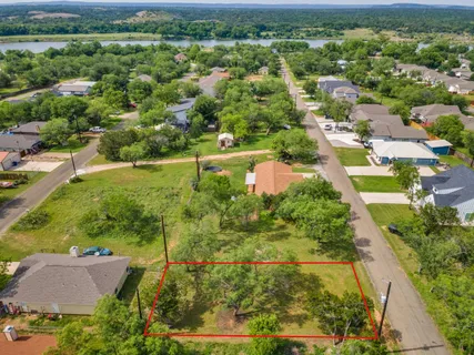 $32,500 | Lot 260 Cypress Lane, Horseshoe Bay, TX 78657