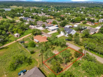 $32,500 | Lot 260 Cypress Lane, Horseshoe Bay, TX 78657