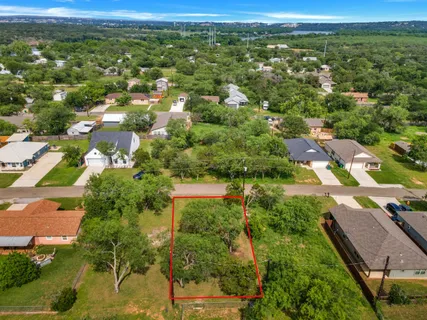 $32,500 | Lot 260 Cypress Lane, Horseshoe Bay, TX 78657