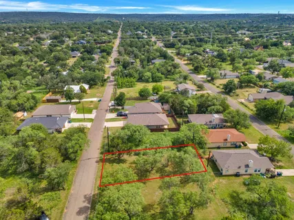 $32,500 | Lot 260 Cypress Lane, Horseshoe Bay, TX 78657