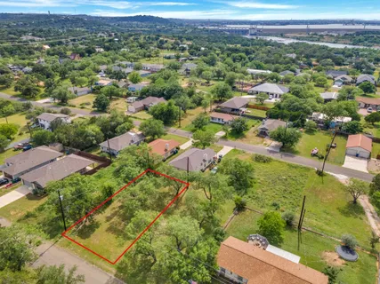 $32,500 | Lot 260 Cypress Lane, Horseshoe Bay, TX 78657