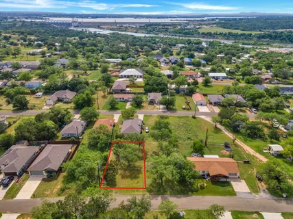 $32,500 | Lot 260 Cypress Lane, Horseshoe Bay, TX 78657