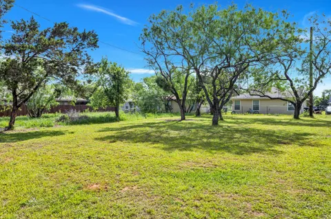 $32,500 | Lot 260 Cypress Lane, Horseshoe Bay, TX 78657