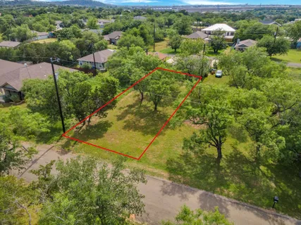$32,500 | Lot 260 Cypress Lane, Horseshoe Bay, TX 78657