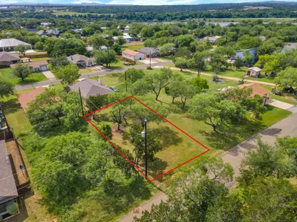 $32,500 | Lot 260 Cypress Lane, Horseshoe Bay, TX 78657