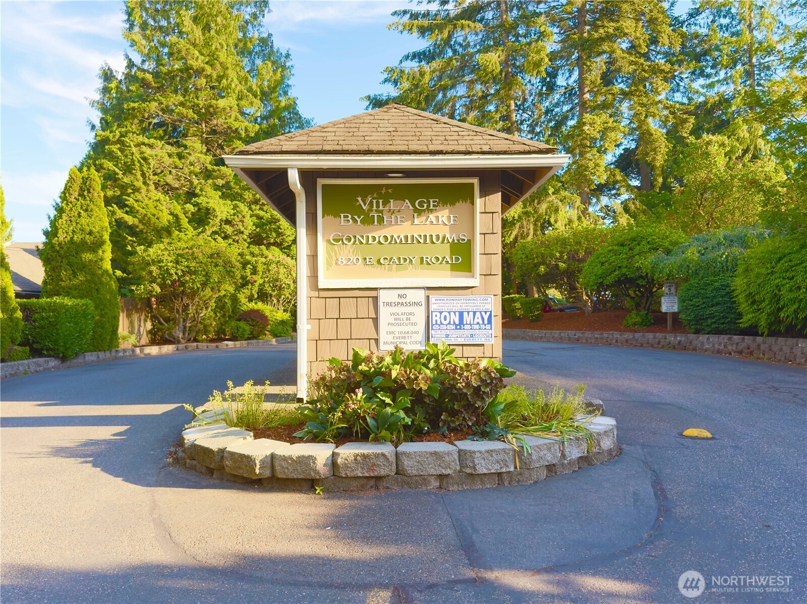 820 Cady Road, Unit B308 Everett, WA 98203 - Photo 21 of 25
