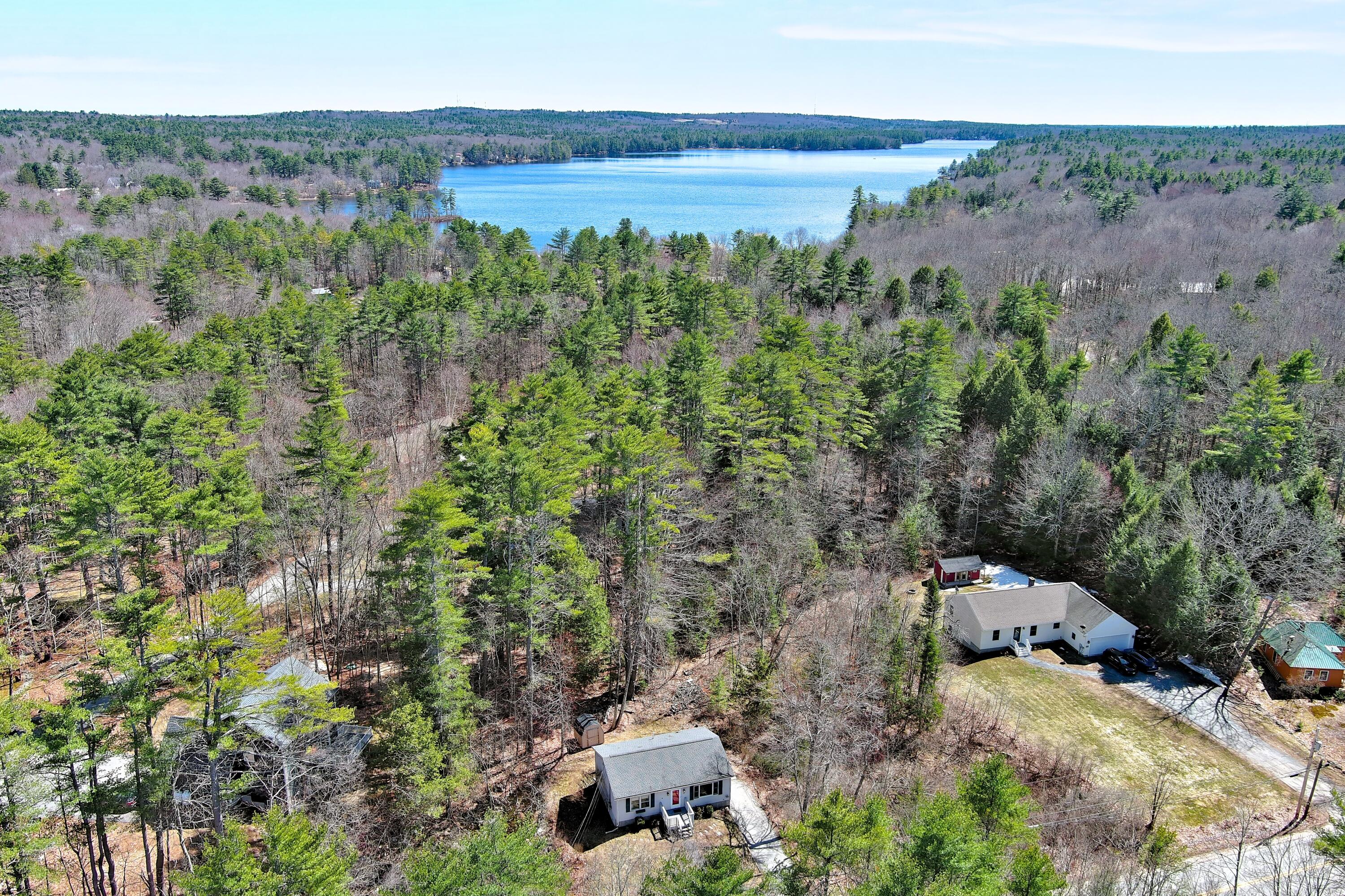 175 Albion Road Windham, ME 04062 - Photo 2 of 29 MAX_0515