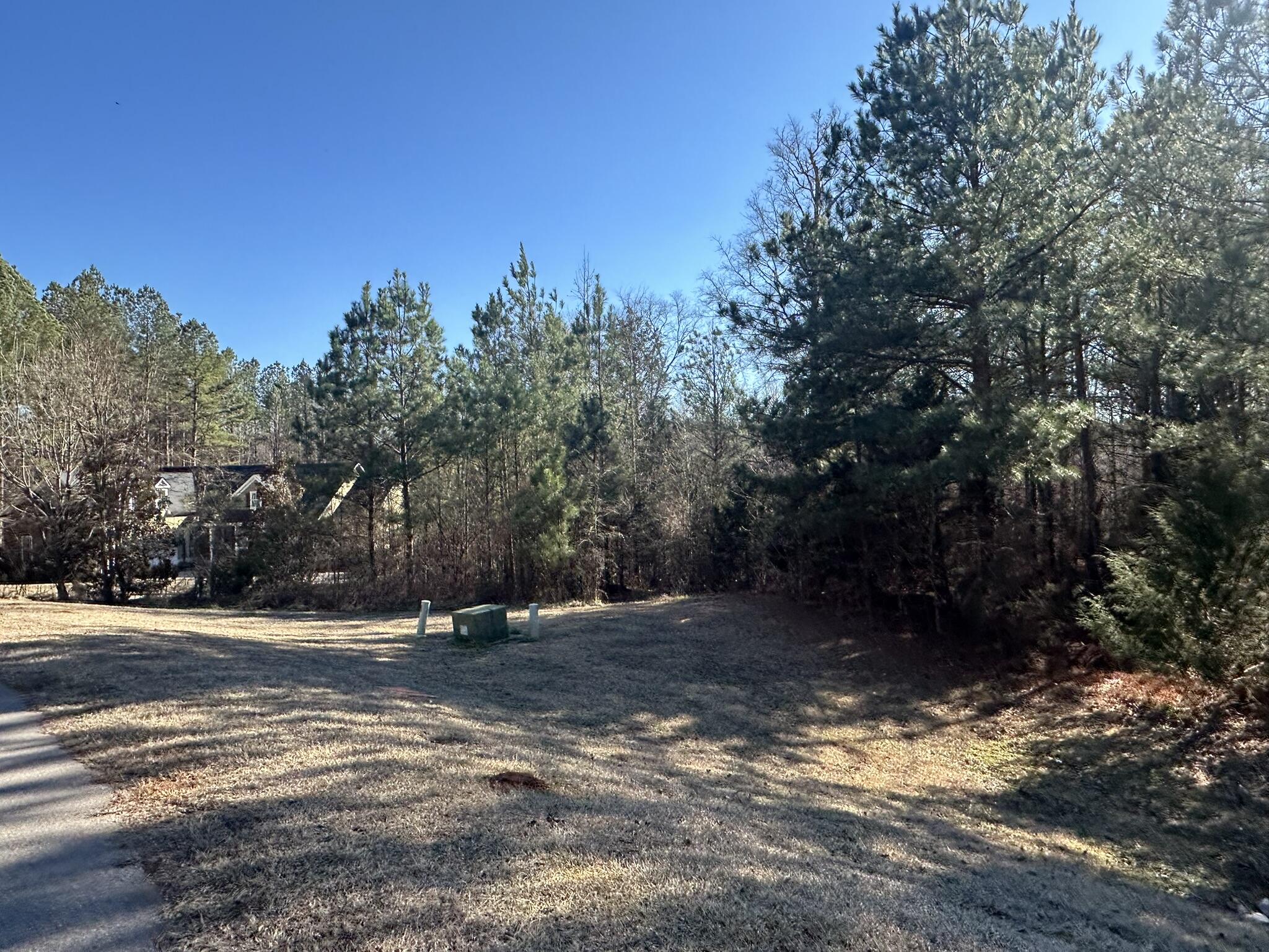 781 William Avenue Appling, GA 30802 - Photo 2 of 17 Road Frontage