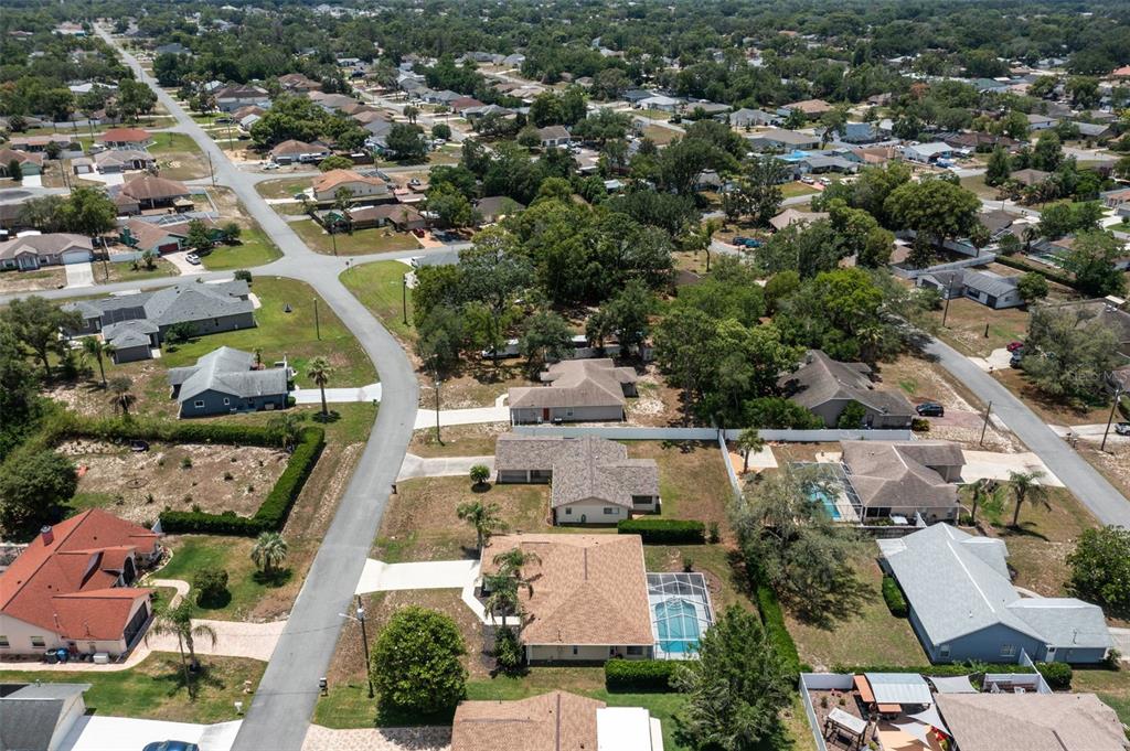 2427 Anchor Avenue Spring Hill, FL 34608 - Photo 42 of 43