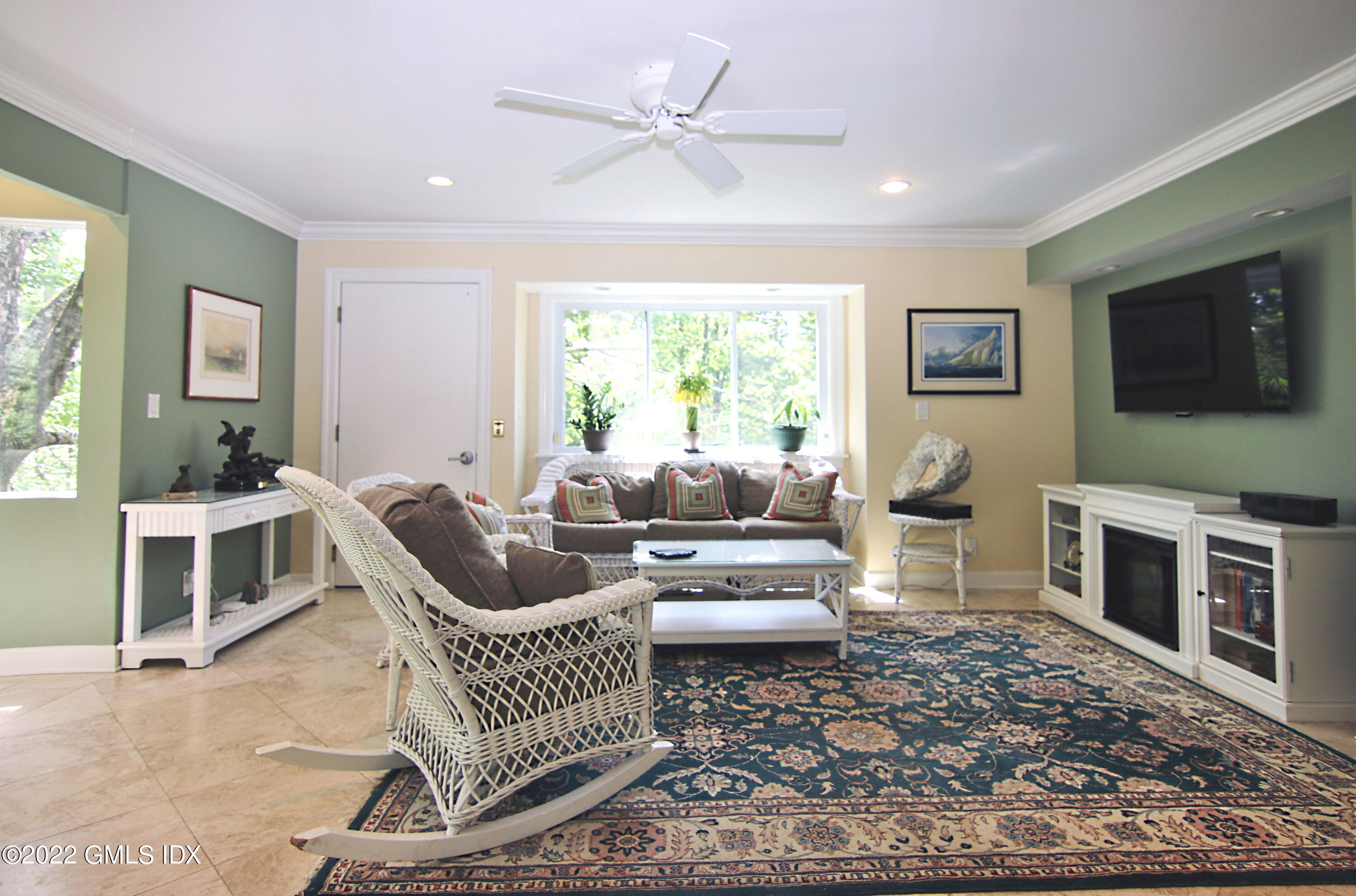 929 Riverbank Road Stamford, CT 06903 - Photo 18 of 42 Another view