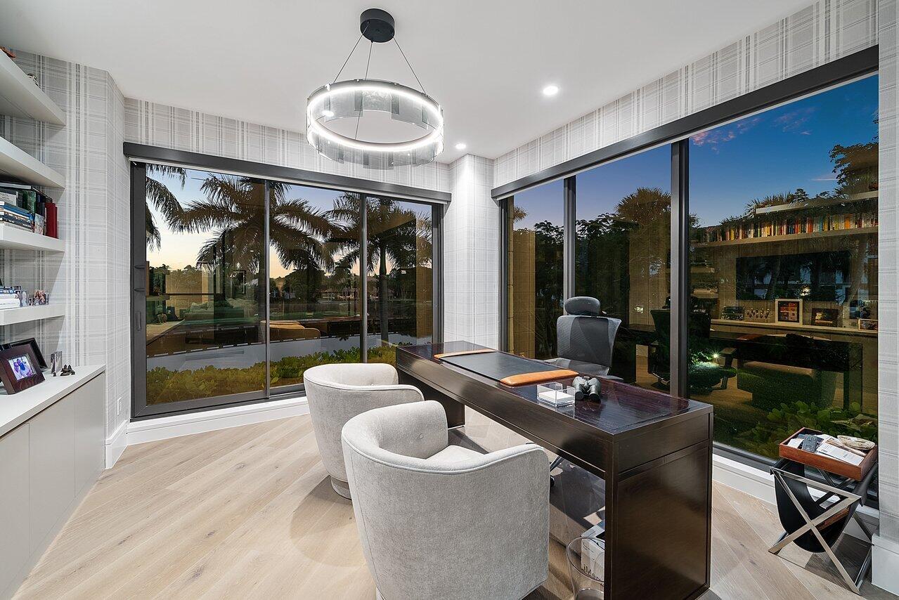 7383 Orangewood Lane, Unit 501 Boca Raton, FL 33433 - Photo 8 of 67 Home Office